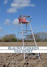 Blauwe plekken van sport