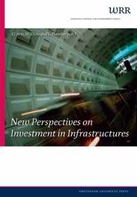 New Perspectives on Investment in infrastructures