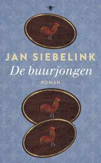 De buurjongen