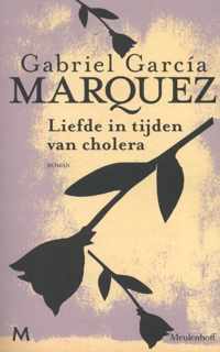 Liefde in tijden van cholera