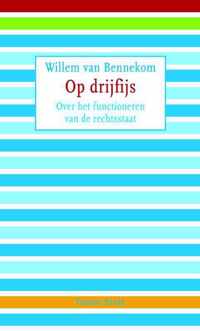 Op drijfijs