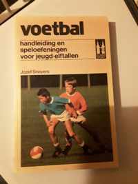 Voetbal