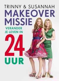 Trinny & Susannah's Make-Over Missie