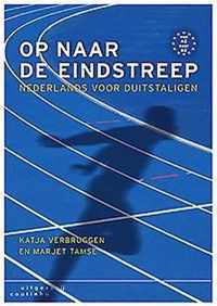 Op naar de eindstreep