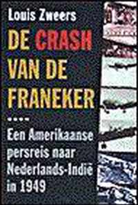 Crash van de franeker