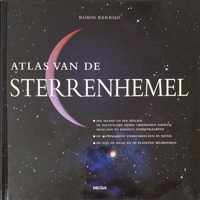 Atlas Van De Sterrenhemel