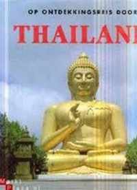 OP ONTDEKKINGSREIS DOOR THAILAND