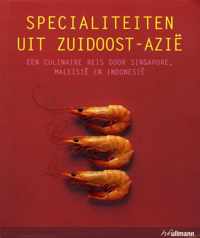 Culinaria Zuid-Oost Azie