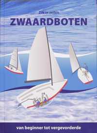 ZiN in zeilen  -   Zwaardboten