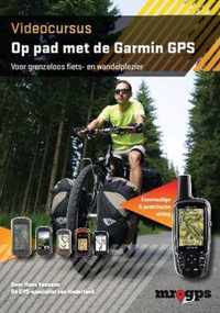 MrGPS 2 -   Videocursus op pad met de Garmin GPS