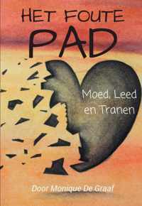 Het foute pad