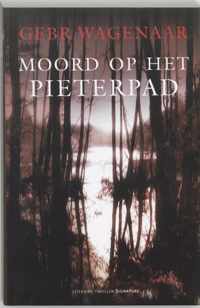 Moord Op Het Pieterpad