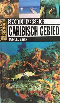 Sportduikersgids Caribisch Gebied