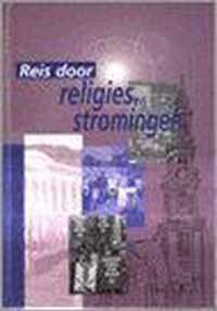 Reis Door Religies En Stromingen