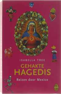 Gehakte Hagedis