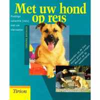 Met uw hond op reis