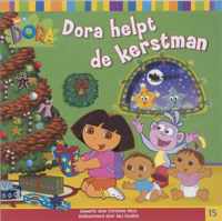 Dora Dora Helpt De Kerstman 15