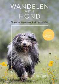 Wandelen met je hond