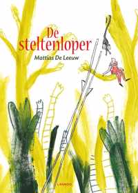 De steltenloper