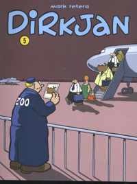 Dirkjan 5 -  Dirkjan 5