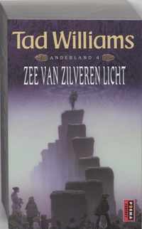 Zee Van Zilveren Licht