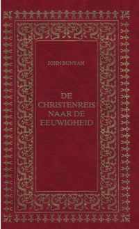 De Christenreis naar de eeuwigheid