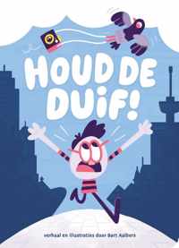 Houd de duif!