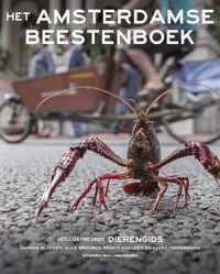 Het Amsterdamse beestenboek