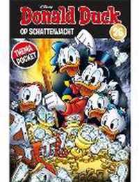 Donald Duck Themapocket 26 - Op schattenjacht