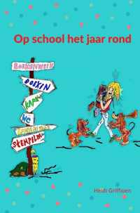 Op school het jaar rond