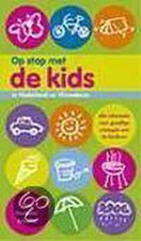 Op Stap Met De Kids In Nederland En Vlaa