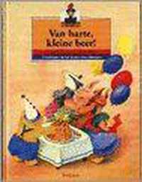 Van harte, kleine beer !