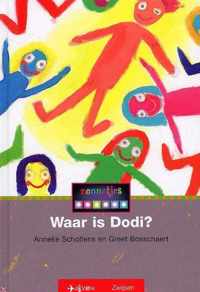 WAAR IS DODI?