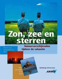 Anwb Zon Zee En Sterren