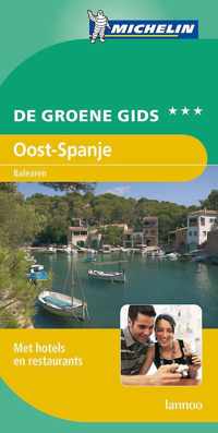 Oost-Spanje