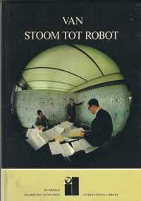 Van stoom tot robot