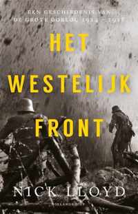 Het westelijk front