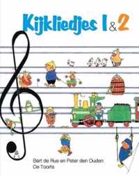 Kijkliedjes 1&2