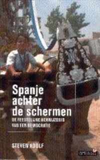 Spanje Achter De Schermen