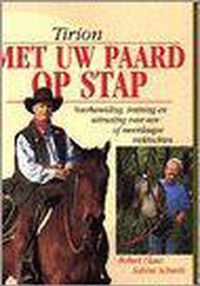 Met uw paard op stap