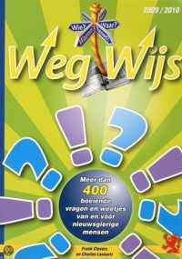 Wegwijs 9  2009/2010