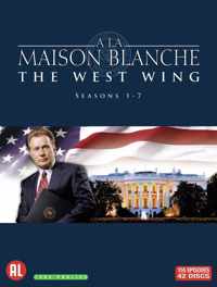 The West Wing - Seizoen 1 - 7