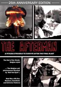 Afterman