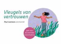 Stressontknoping  -   Vleugels van vertrouwen