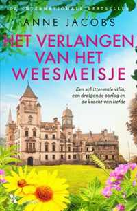 Het verlangen van het weesmeisje