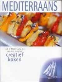 Creatief Koken Mediterraans