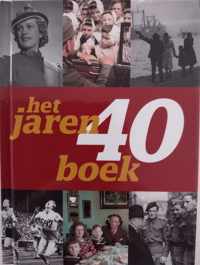 Jaren 40 Boek