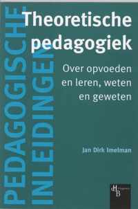 Pedagogische inleidingen - Theoretische pedagogiek