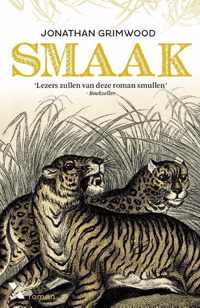 Smaak