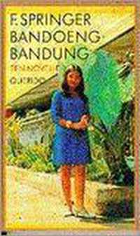 Bandoeng - Bandung